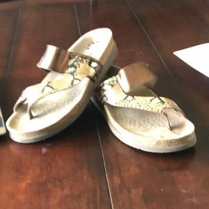 Mephisto shoes size 41